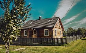 Na wsi Zalesie 53